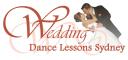 Wedding Dance Lessons Sydney logo